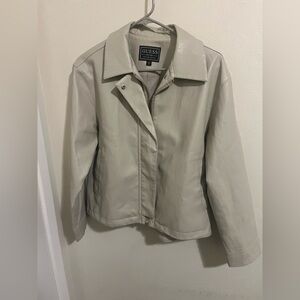 GUESS WOMEN JACKET SIZE‎ XS